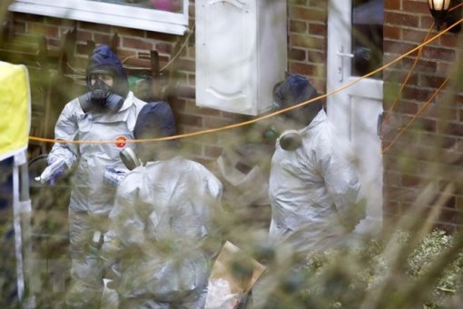 OPCW công bố báo cáo về vụ đầu độc điệp viên Skripal