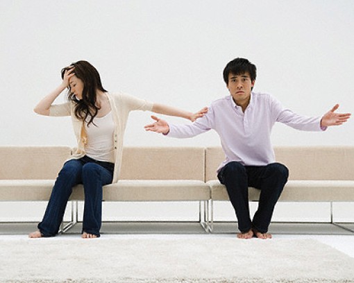 Đánh rơi hạnh phúc