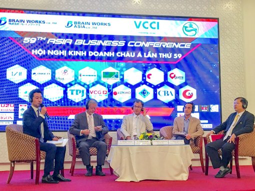 Cần cách tiếp cận mới để nắm bắt tốt cơ hội