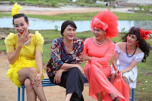 Khi Cánh Diều không còn no gió