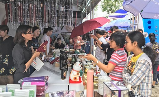 Tạo đột phá  thu hút đầu tư từ Nhật Bản