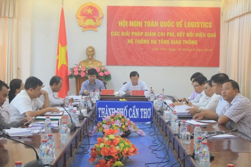 Bàn giải pháp giảm chi phí, kết nối hiệu quả hệ thống hạ tầng giao thông