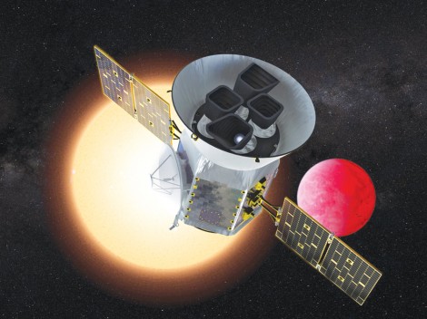 NASA mở rộng công cuộc tìm kiếm ngoại hành tinh