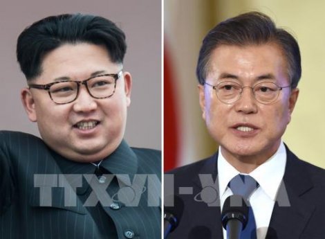 Hàn Quốc mở trang web về cuộc gặp thượng đỉnh liên Triều, gồm cả tiếng Việt