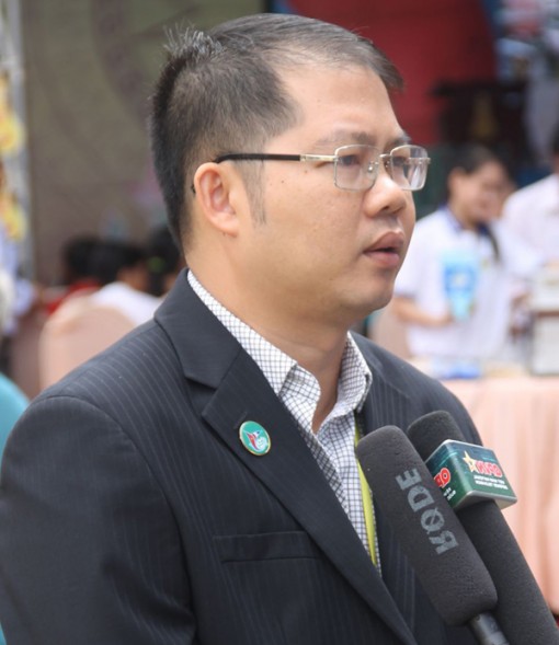 Nâng cao chuỗi giá trị bánh dân gian Nam bộ