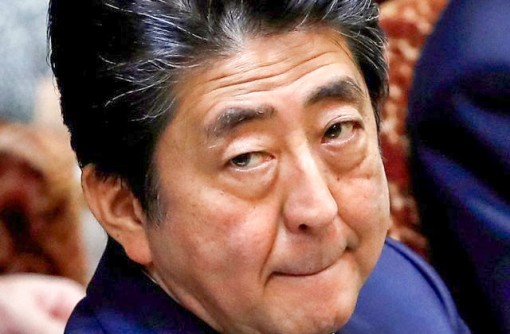 Vị thế của Thủ tướng Nhật ngày càng lung lay