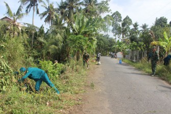 Nâng cao hiệu quả tuyên truyền an toàn giao thông