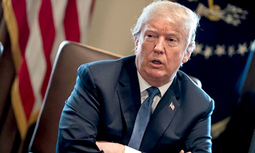 Ông Trump từ chối trừng phạt Nga