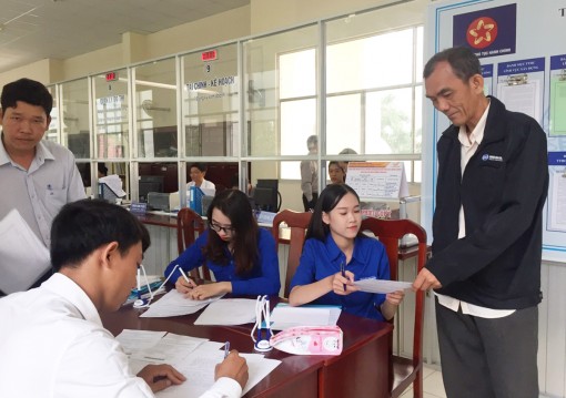 Phát huy hiệu quả các mô hình “điểm”