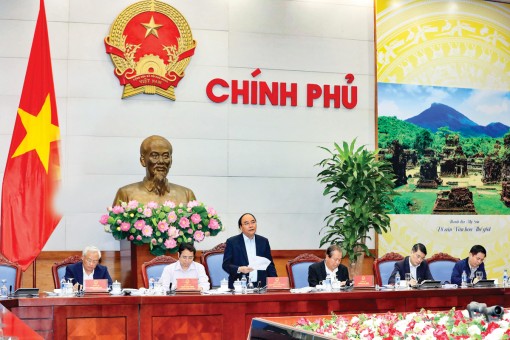 Xây dựng thể chế đột phá cho các đơn vị hành chính - kinh tế đặc biệt