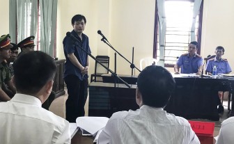 Cựu lãnh đạo Agribank Cần Thơ thừa nhận sai sót, Nguyễn Huỳnh Đạt Nhân không nhận tội