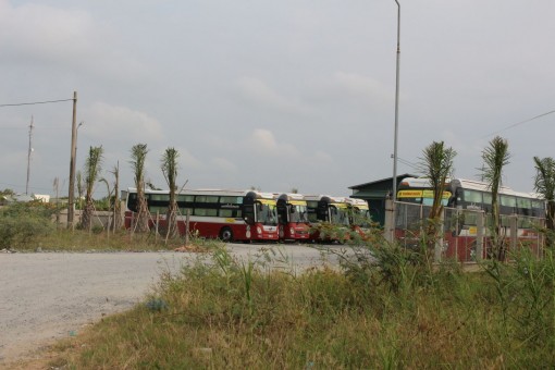 Nhiều sai phạm trong quản lý, sử dụng đất đai, xây dựng ở quận Bình Thủy