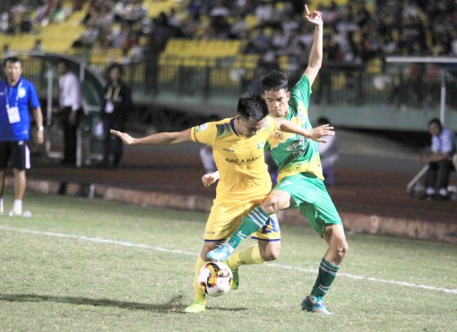 Ngày trở về khó khăn của Hữu Dũng