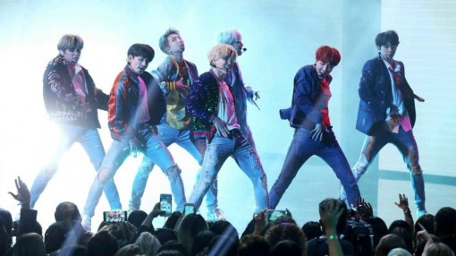 K-pop giúp Hàn Quốc thu hút sinh viên quốc tế