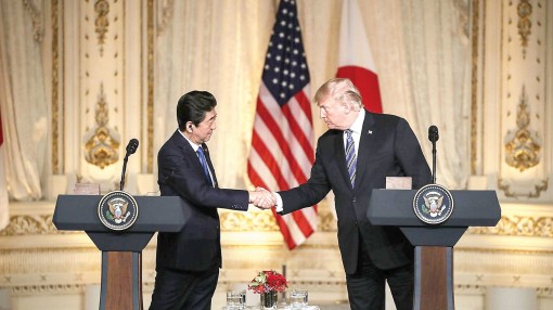 Ông Trump lạc quan thận trọng

về thượng đỉnh Mỹ - Triều