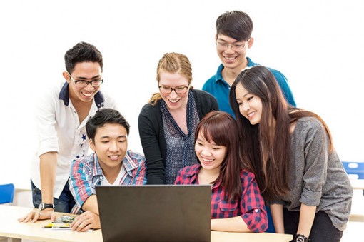 Trường ĐH Khoa học Tự nhiên – ĐHQG TP.HCM xét tuyển chương trình Cử nhân Quốc tế học hoàn toàn tại Việt Nam