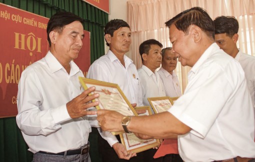 Phát huy hiệu quả mô hình Câu lạc bộ “6 không”