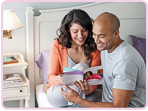 Vì sao cần chú trọng sức khỏe

tiền thụ thai?