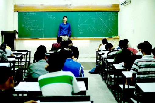 Ấn Độ với vấn nạn học sinh trượt đại học tự sát