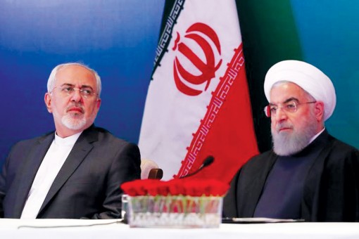 Iran yêu cầu Mỹ “tôn trọng”