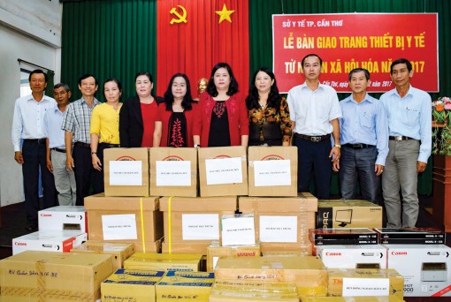 Mô hình Bác sĩ gia đình - nhiều nơi than khó! <br>Kỳ cuối: Cần quyết tâm lớn