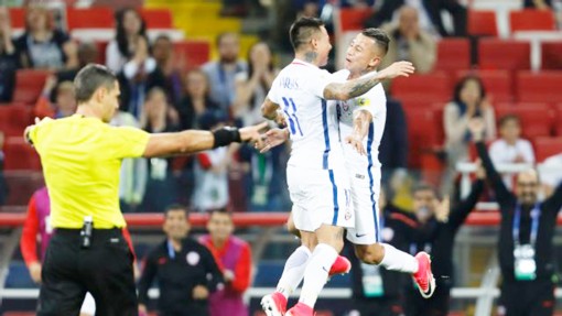 Những điều thú vị về trợ lý trọng tài video tại World Cup