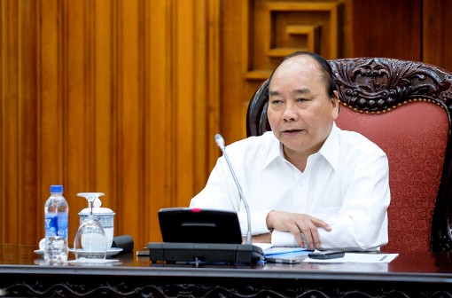 Thường trực Chính phủ họp về các dự án BOT