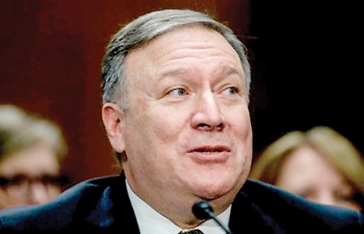 Mỹ thận trọng với đề xuất phi hạt nhân hóa “theo từng giai đoạn” của Triều Tiên