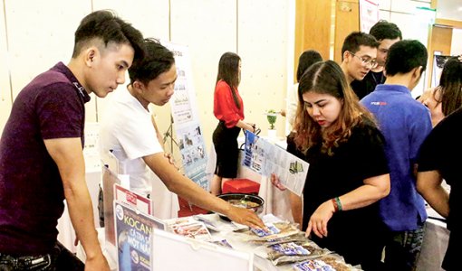 Quyết tâm tạo niềm tin cho doanh nghiệp