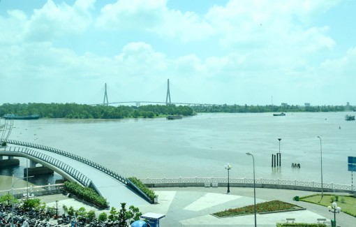 Quản lý hiệu quả tài nguyên và môi trường