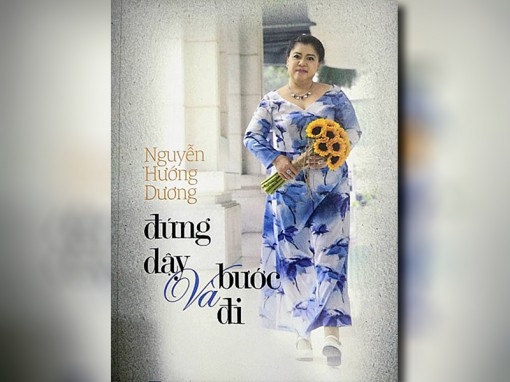 Còn đó đóa Hướng Dương!