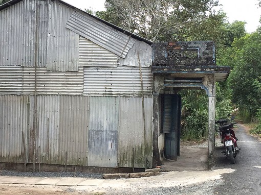 Tiềm ẩn nhiều rủi ro