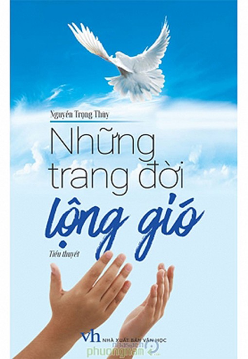 Sống đẹp với “Những trang đời lộng gió”