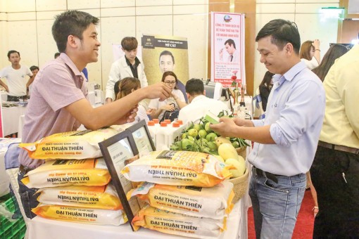 Ươm mầm chờ mùa trái ngọt <br>Bài 2: Điểm nhấn đổi mới sáng tạo