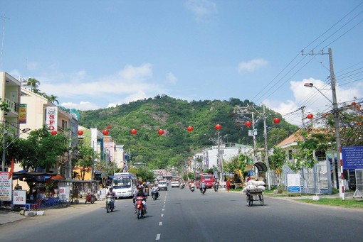 Châu Đốc - Thành phố du lịch tâm linh đặc sắc