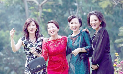 “Mẹ Hổ dạy con dâu”: Tình thân được xây dựng từ sự cảm thông