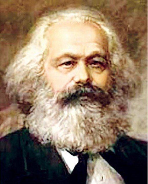 Tư tưởng vĩ đại của C.Mác với cách mạng Việt Nam