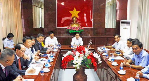 Cả nước có 883 dự án FDI mới
