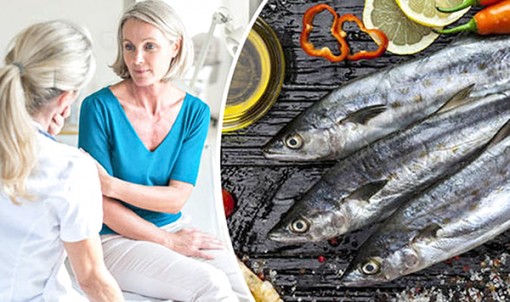 Dinh dưỡng quyết định

tuổi mãn kinh sớm hay muộn