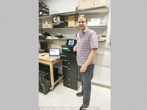 Tủ quần áo

“thông minh” hỗ trợ người mất trí nhớ