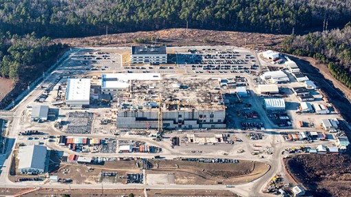 Mỹ đau đầu với việc xử lý đầu đạn hạt nhân cũ