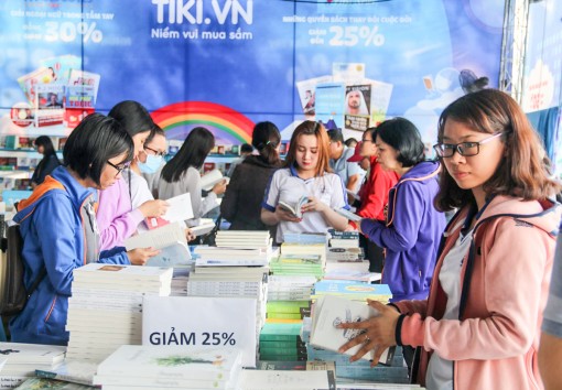 Bàn phương án xây dựng Đường Sách TP Cần Thơ