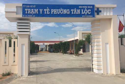 Giám đốc Sở Y tế Cần Thơ chỉ đạo làm rõ nguyên nhân trường hợp tử vong sau khi điều trị ở trạm y tế Tân Lộc