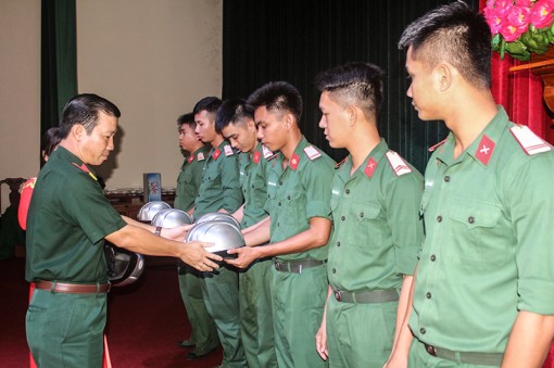 Phát động hưởng ứng Tháng hành động

về an toàn, vệ sinh lao động năm 2018