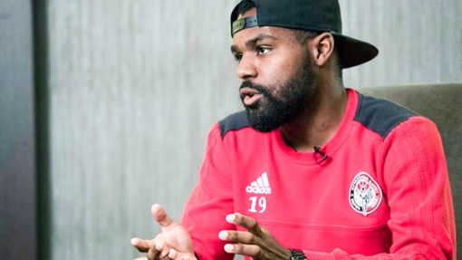 Nga lo vấn nạn

phân biệt chủng tộc tại World Cup