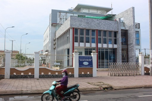 Hoàn thành nhiều công trình trọng điểm trong năm nay