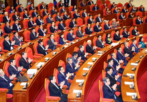 Nâng cao năng lực tư duy của cán bộ lãnh đạo cấp chiến lược