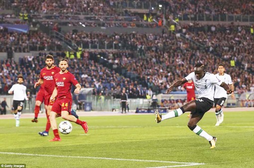 Cuộc chiến giữa những hàng công