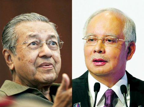 Việc làm cho thanh niên - thách thức đối với thủ tướng sắp tới của Malaysia