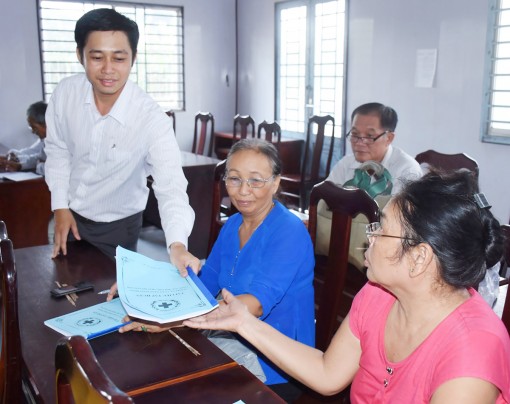 Quan tâm tập huấn kỹ năng sơ cấp cứu tai nạn giao thông